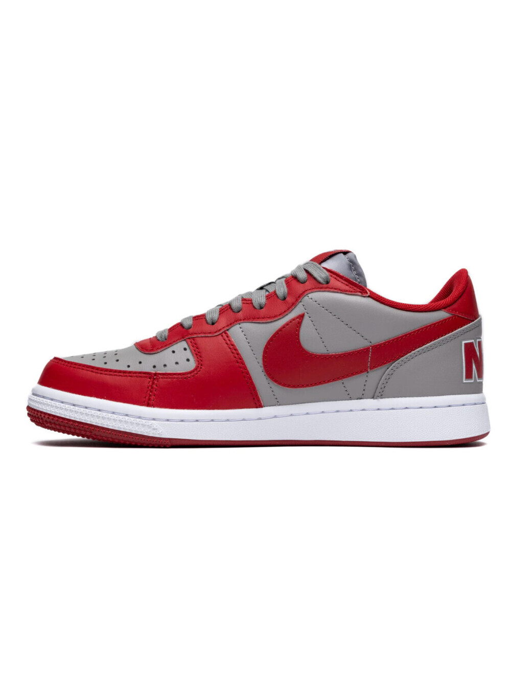 Nike Mens Terminator Low Unlv Sneakers Size 10